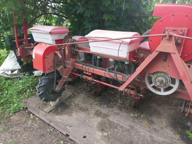 Другая Другая, объемом двигателя 0 л и пробегом 0 тыс. км за 3025 $, фото 2 на Automoto.ua