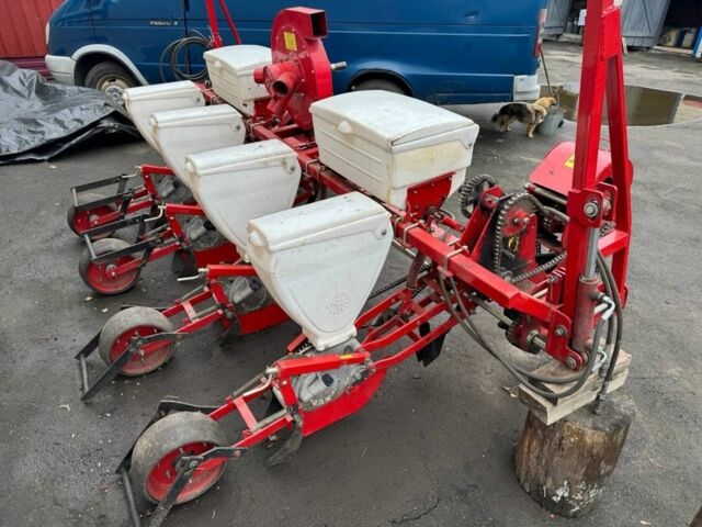 Інша Інша, об'ємом двигуна 0 л та пробігом 0 тис. км за 3205 $, фото 1 на Automoto.ua