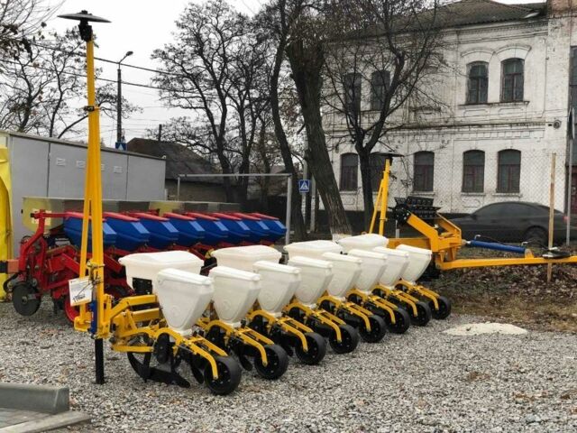 Другая Другая, объемом двигателя 0 л и пробегом 0 тыс. км за 2412 $, фото 2 на Automoto.ua