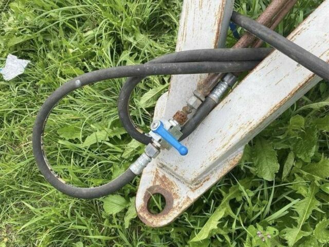 Другая Другая, объемом двигателя 0 л и пробегом 0 тыс. км за 70000 $, фото 17 на Automoto.ua