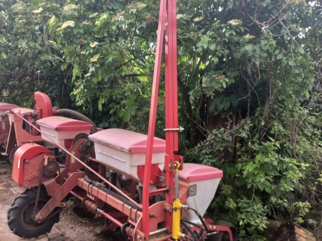 Другая Другая, объемом двигателя 0 л и пробегом 0 тыс. км за 3025 $, фото 7 на Automoto.ua