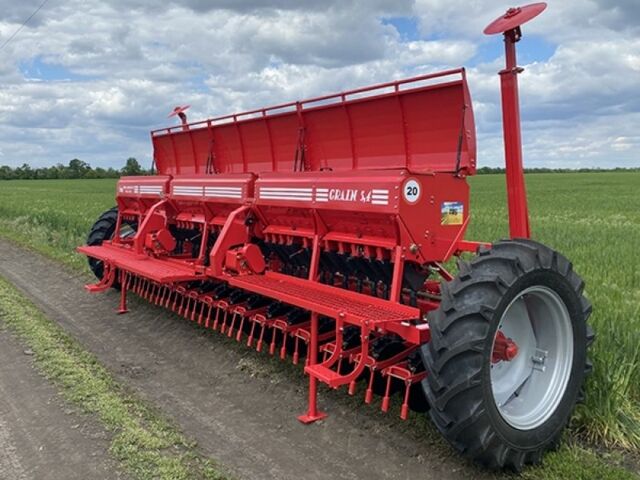 Інша Інша, об'ємом двигуна 0 л та пробігом 0 тис. км за 9511 $, фото 1 на Automoto.ua