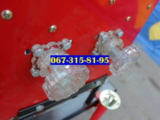 Другая Другая, объемом двигателя 0 л и пробегом 0 тыс. км за 90000 $, фото 10 на Automoto.ua