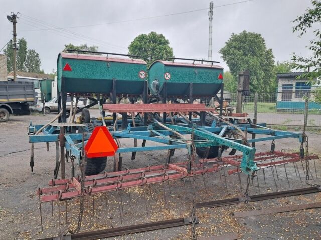 Другая Другая, объемом двигателя 0 л и пробегом 0 тыс. км за 9000 $, фото 4 на Automoto.ua