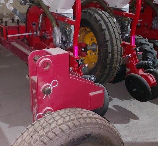 Інша Інша, об'ємом двигуна 0 л та пробігом 0 тис. км за 25000 $, фото 2 на Automoto.ua