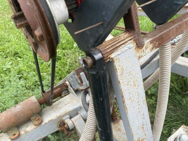 Другая Другая, объемом двигателя 0 л и пробегом 0 тыс. км за 70000 $, фото 8 на Automoto.ua