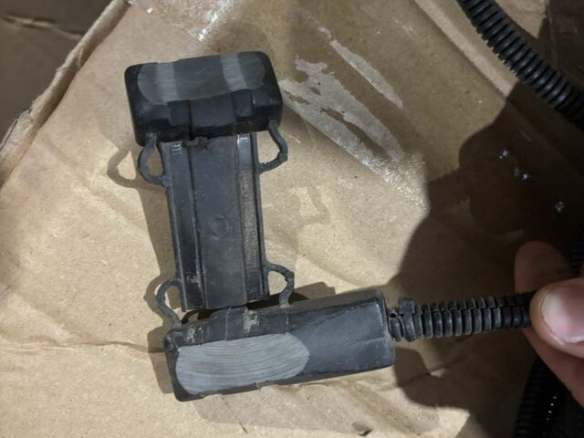 Другая Другая, объемом двигателя 0 л и пробегом 0 тыс. км за 845 $, фото 6 на Automoto.ua