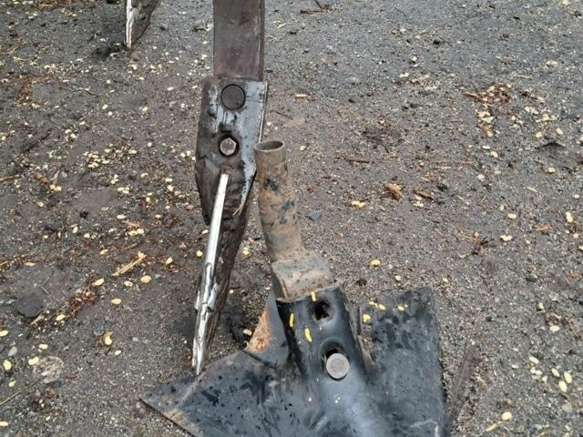 Другая Другая, объемом двигателя 0 л и пробегом 0 тыс. км за 9000 $, фото 6 на Automoto.ua