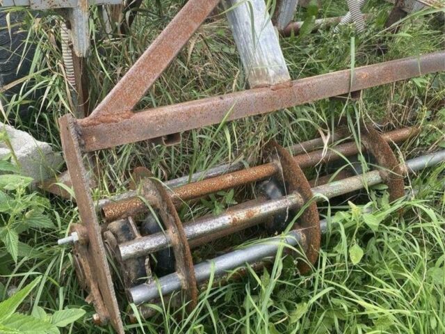 Другая Другая, объемом двигателя 0 л и пробегом 0 тыс. км за 70000 $, фото 2 на Automoto.ua