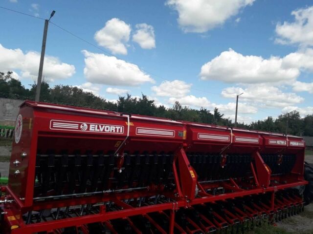 Інша Інша, об'ємом двигуна 0 л та пробігом 0 тис. км за 16147 $, фото 1 на Automoto.ua