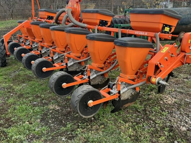 Інша Інша, об'ємом двигуна 0 л та пробігом 0 тис. км за 7500 $, фото 1 на Automoto.ua