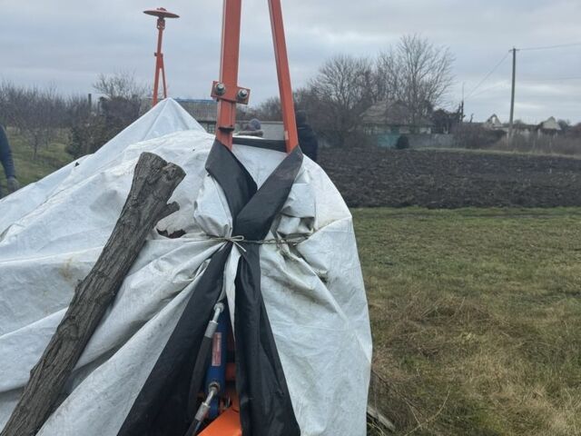 Другая Другая, объемом двигателя 0 л и пробегом 0 тыс. км за 6391 $, фото 7 на Automoto.ua