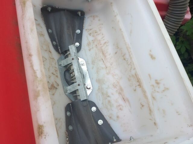 Другая Другая, объемом двигателя 0 л и пробегом 0 тыс. км за 3025 $, фото 6 на Automoto.ua