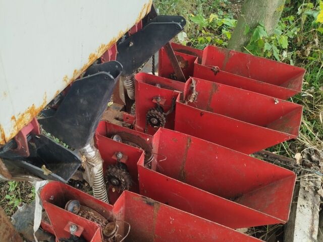 Другая Другая, объемом двигателя 0 л и пробегом 0 тыс. км за 360 $, фото 2 на Automoto.ua