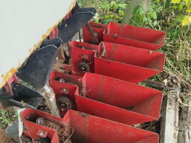 Другая Другая, объемом двигателя 0 л и пробегом 0 тыс. км за 360 $, фото 3 на Automoto.ua