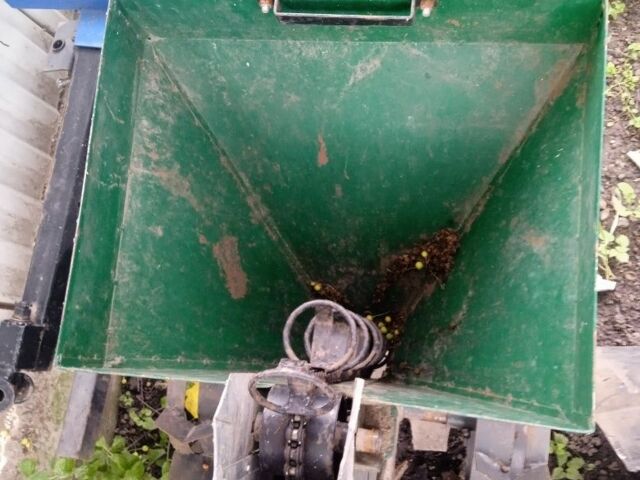 Другая Другая, объемом двигателя 0 л и пробегом 0 тыс. км за 95 $, фото 1 на Automoto.ua