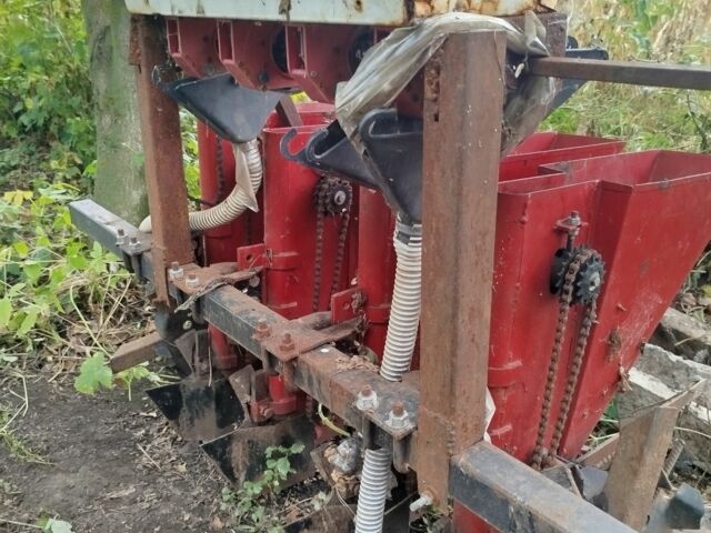 Другая Другая, объемом двигателя 0 л и пробегом 0 тыс. км за 360 $, фото 6 на Automoto.ua