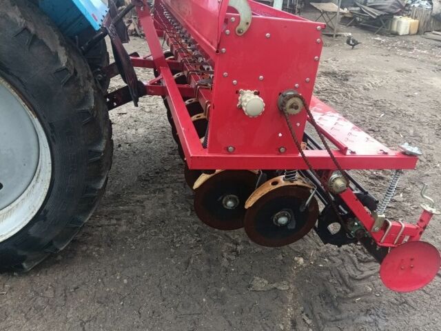 Другая Другая, объемом двигателя 0 л и пробегом 0 тыс. км за 1563 $, фото 4 на Automoto.ua