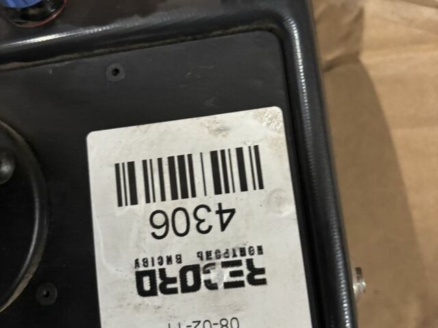 Другая Другая, объемом двигателя 0 л и пробегом 0 тыс. км за 845 $, фото 1 на Automoto.ua