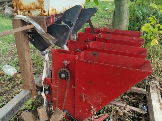 Другая Другая, объемом двигателя 0 л и пробегом 0 тыс. км за 360 $, фото 5 на Automoto.ua