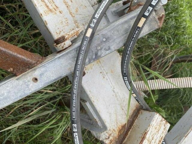 Другая Другая, объемом двигателя 0 л и пробегом 0 тыс. км за 70000 $, фото 18 на Automoto.ua