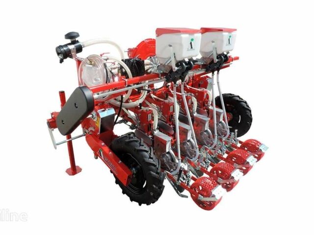 Другая Другая, объемом двигателя 0 л и пробегом 0 тыс. км за 3743 $, фото 8 на Automoto.ua