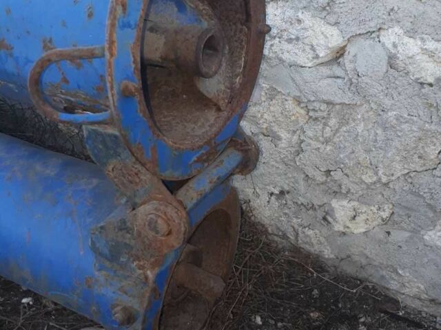 Другая Другая, объемом двигателя 0 л и пробегом 0 тыс. км за 339 $, фото 3 на Automoto.ua