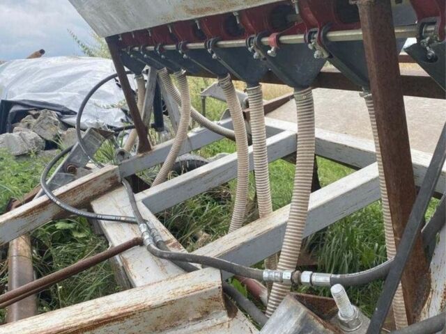 Другая Другая, объемом двигателя 0 л и пробегом 0 тыс. км за 70000 $, фото 15 на Automoto.ua