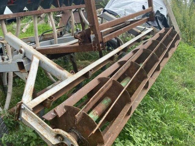 Другая Другая, объемом двигателя 0 л и пробегом 0 тыс. км за 70000 $, фото 12 на Automoto.ua