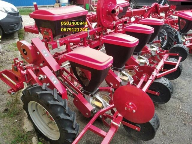 Другая Другая, объемом двигателя 0 л и пробегом 0 тыс. км за 3643 $, фото 1 на Automoto.ua