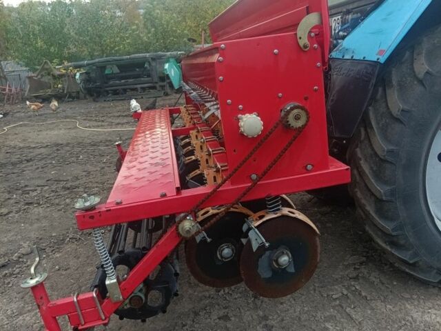 Другая Другая, объемом двигателя 0 л и пробегом 0 тыс. км за 1563 $, фото 1 на Automoto.ua