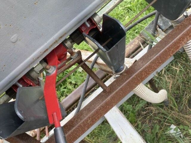 Другая Другая, объемом двигателя 0 л и пробегом 0 тыс. км за 70000 $, фото 7 на Automoto.ua