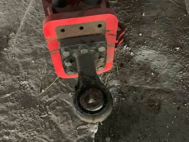 Другая Другая, объемом двигателя 0 л и пробегом 0 тыс. км за 208278 $, фото 7 на Automoto.ua