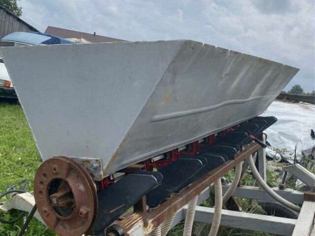 Другая Другая, объемом двигателя 0 л и пробегом 0 тыс. км за 70000 $, фото 9 на Automoto.ua