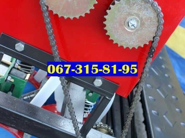 Другая Другая, объемом двигателя 0 л и пробегом 0 тыс. км за 90000 $, фото 8 на Automoto.ua