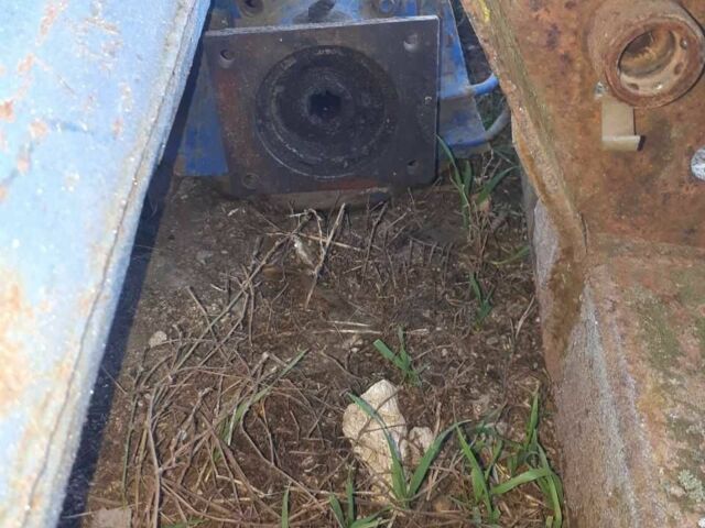 Другая Другая, объемом двигателя 0 л и пробегом 0 тыс. км за 339 $, фото 5 на Automoto.ua