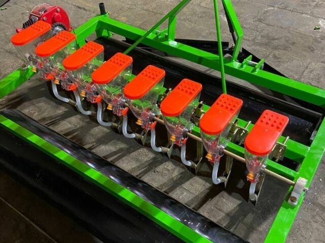 Другая Другая, объемом двигателя 0 л и пробегом 0 тыс. км за 39000 $, фото 1 на Automoto.ua