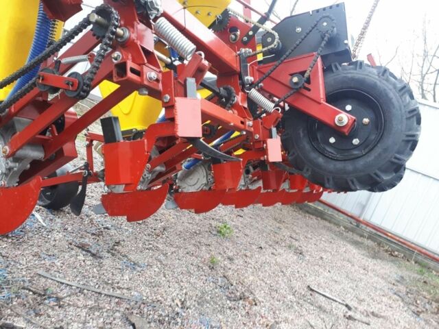 Другая Другая, объемом двигателя 0 л и пробегом 0 тыс. км за 4368 $, фото 1 на Automoto.ua