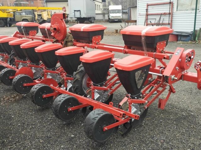 Інша Інша, об'ємом двигуна 0 л та пробігом 0 тис. км за 5316 $, фото 2 на Automoto.ua