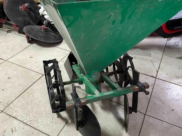 Інша Інша, об'ємом двигуна 0 л та пробігом 0 тис. км за 119 $, фото 7 на Automoto.ua