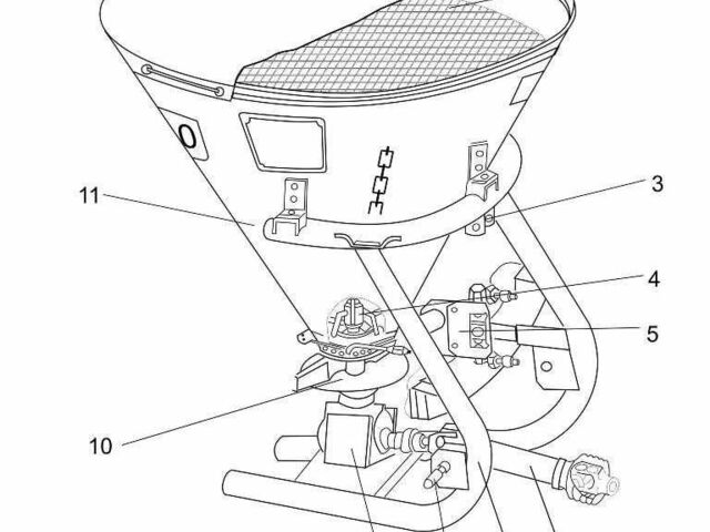 Другая Другая, объемом двигателя 0 л и пробегом 0 тыс. км за 32000 $, фото 7 на Automoto.ua