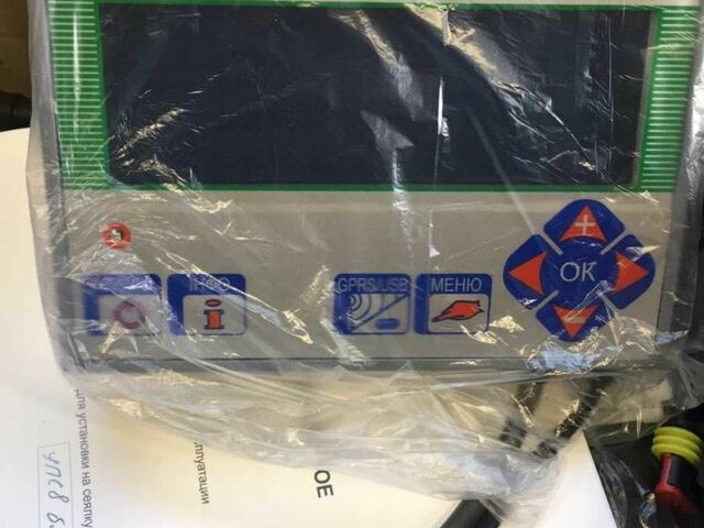 Другая Другая, объемом двигателя 0 л и пробегом 0 тыс. км за 3022 $, фото 5 на Automoto.ua