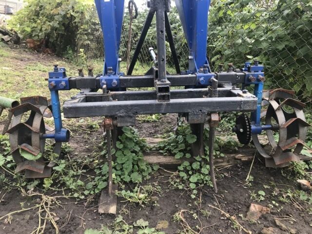 Другая Другая, объемом двигателя 0 л и пробегом 0 тыс. км за 363 $, фото 5 на Automoto.ua