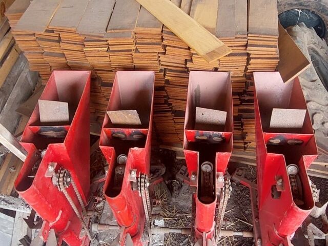 Другая Другая, объемом двигателя 0 л и пробегом 0 тыс. км за 432 $, фото 1 на Automoto.ua