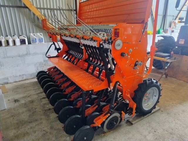 Другая Другая, объемом двигателя 0 л и пробегом 0 тыс. км за 7200 $, фото 6 на Automoto.ua