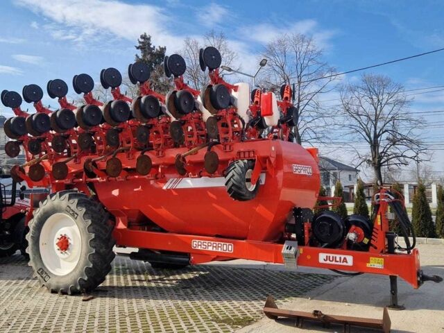 Другая Другая, объемом двигателя 0 л и пробегом 0 тыс. км за 142774 $, фото 4 на Automoto.ua