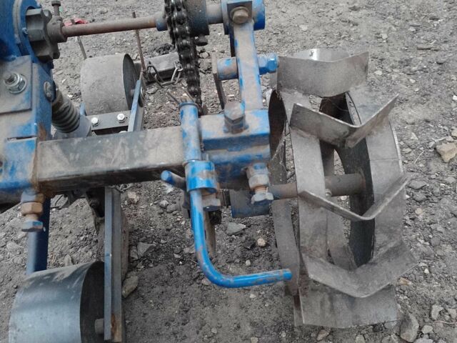 Другая Другая, объемом двигателя 0 л и пробегом 0 тыс. км за 151 $, фото 3 на Automoto.ua