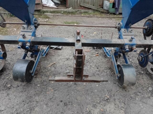 Другая Другая, объемом двигателя 0 л и пробегом 0 тыс. км за 151 $, фото 6 на Automoto.ua