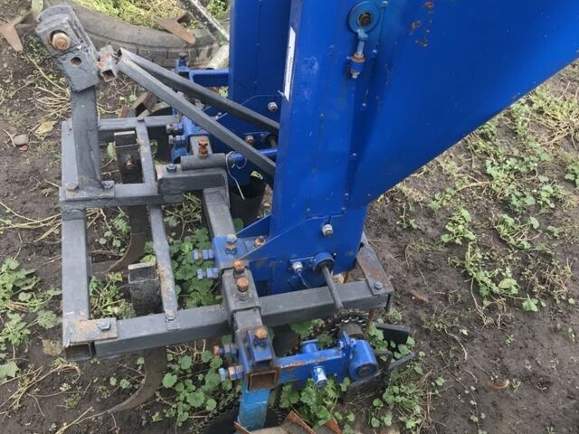 Другая Другая, объемом двигателя 0 л и пробегом 0 тыс. км за 363 $, фото 6 на Automoto.ua