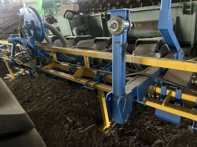 Другая Другая, объемом двигателя 0 л и пробегом 0 тыс. км за 6761 $, фото 5 на Automoto.ua